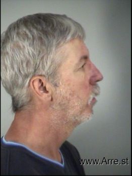 Bruce Allen Welch Mugshot