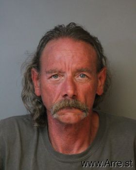 Bruce Kenneth Whitenight Mugshot