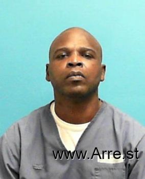 Bruce L Williams Mugshot