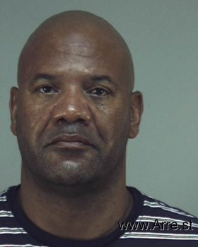 Bruce Leon Williams Mugshot