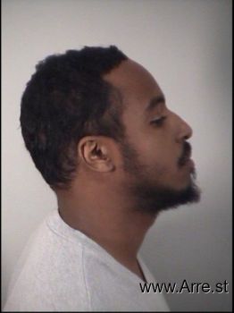 Bruce Lorenzo Williams Mugshot