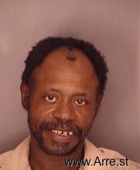 Bruce  Williams Mugshot