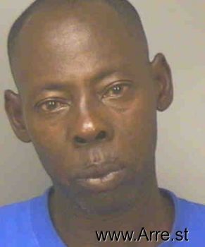 Bruce Lenod Williams Mugshot