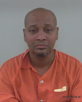 Bruce  Williams Mugshot