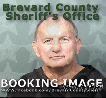 Bruce Lynn Williamson Mugshot