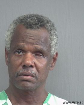 Bruce Keith Wilmer Mugshot