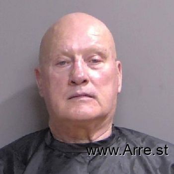 Bruce Allen Wilson Mugshot