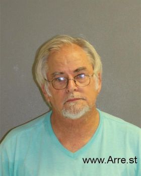 Bruce  Wilson Mugshot