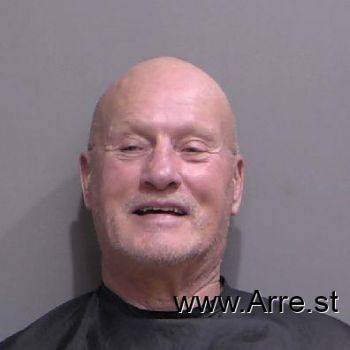 Bruce Allen Wilson Mugshot