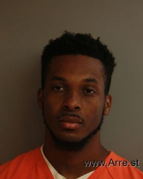 Bruce Allen Wilson Mugshot