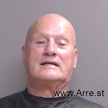 Bruce Allen Wilson Mugshot