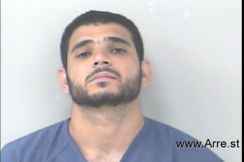 Brunno  Rodrigues De Oliveria Mugshot