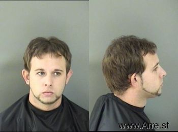 Bryan Andrew Adams Mugshot