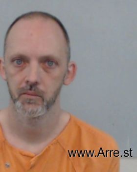 Bryan Jeffery Adams Mugshot