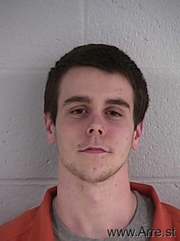 Bryan Jordan Allen Mugshot