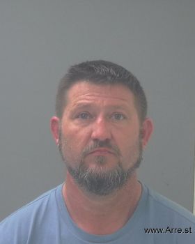 Bryan Lee Allen Mugshot