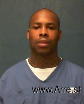 Bryan L Anderson Mugshot