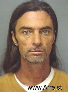 Bryan K Anderson Mugshot