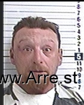 Bryan Patrick Atkins Mugshot