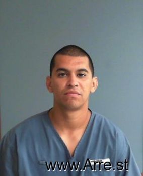 Bryan R Barrera Mugshot