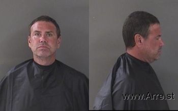 Bryan Michael Becker Mugshot