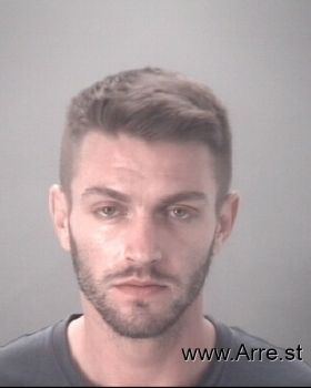 Bryan  Becker Mugshot