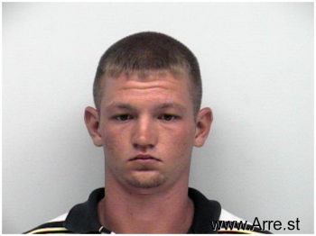 Bryan Alan Becker Mugshot