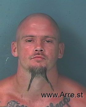 Bryan Alan Bennett Mugshot