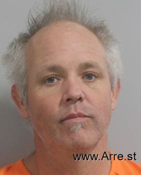 Bryan Mckee Blacklock Mugshot