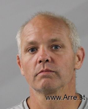 Bryan Mckee Blacklock Mugshot