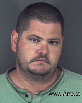 Bryan Keith Bradley Mugshot