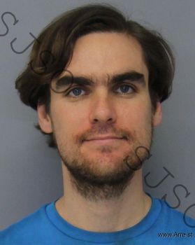 Bryan Thomas Bradley Mugshot