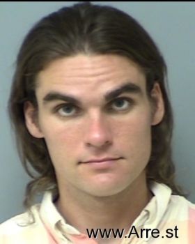 Bryan Thomas Bradley Mugshot