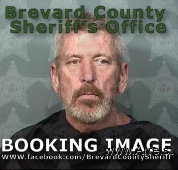 Bryan Christopher Briggs Mugshot