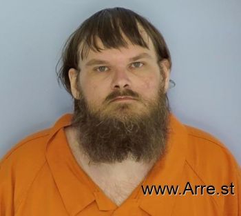 Bryan James Brookshire Mugshot