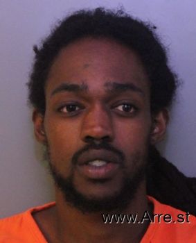 Bryan  Brown Mugshot