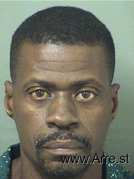 Bryan Keith Brown Mugshot