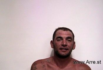 Bryan Allen Brown Mugshot