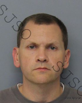 Bryan Heath Brown Mugshot