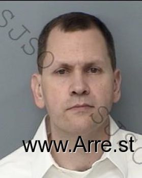 Bryan Heath Brown Mugshot