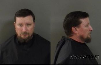 Bryan Cecil Burris Mugshot