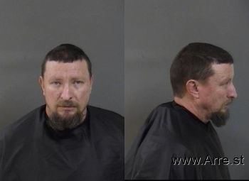 Bryan Cecil Burris Mugshot