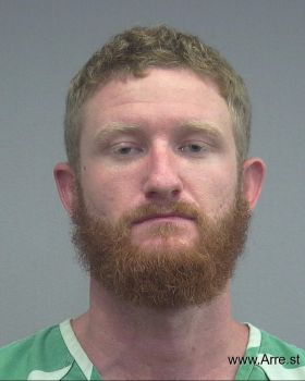 Bryan Melton Bush Mugshot