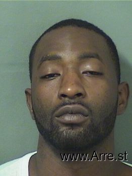 Bryan Laton Byrd Mugshot