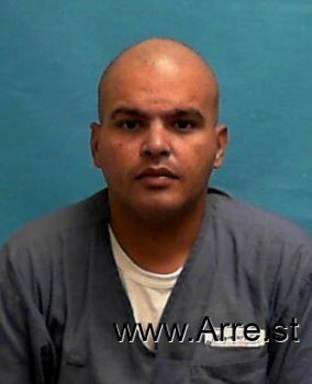 Bryan V Carrasquillo Mugshot