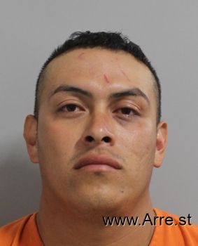 Bryan Missael Chavez-zuniga Mugshot