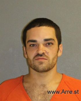 Bryan  Clements Mugshot