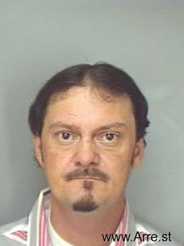 Bryan  Cole Mugshot