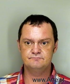 Bryan C Cole Mugshot