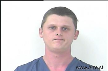 Bryan Keith Cole Mugshot